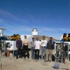 Chile, Las Campanas obszervatórium