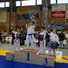 Kyokushin EB, Szentes 2011