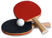 pingpong pécel
