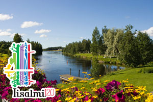 iisalmi testvérváros pécel